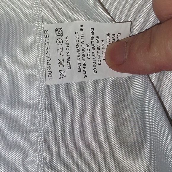 Pin UP Girl Shower Curtian - Picture 9 of 13